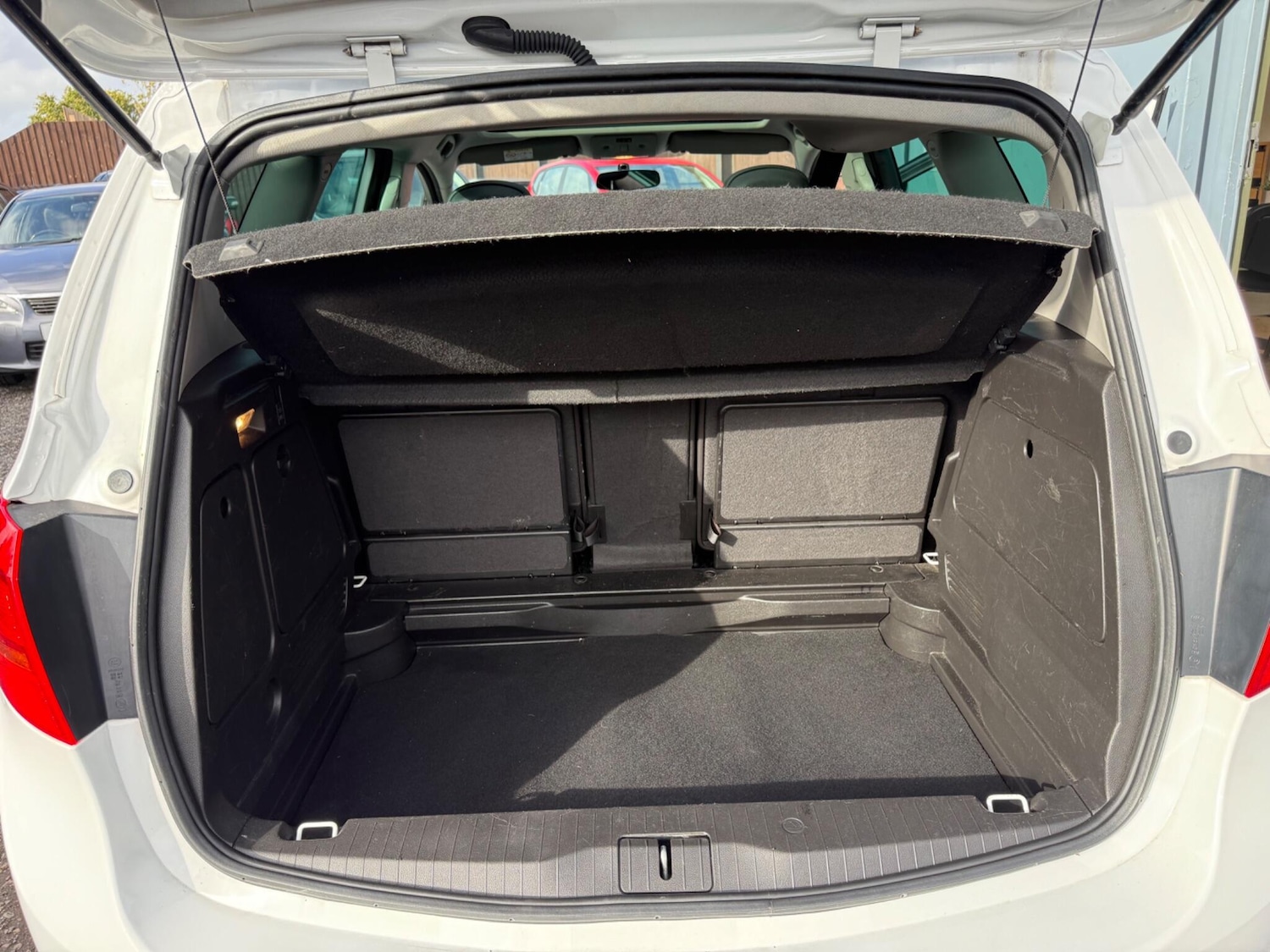Vehicle 37