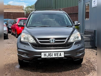 Used Honda CR-V 2011 for sale - 78987165: Photo
