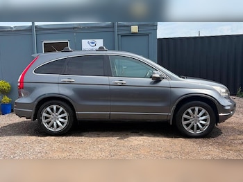 Used Honda CR-V 2011 for sale - 78987165: Photo
