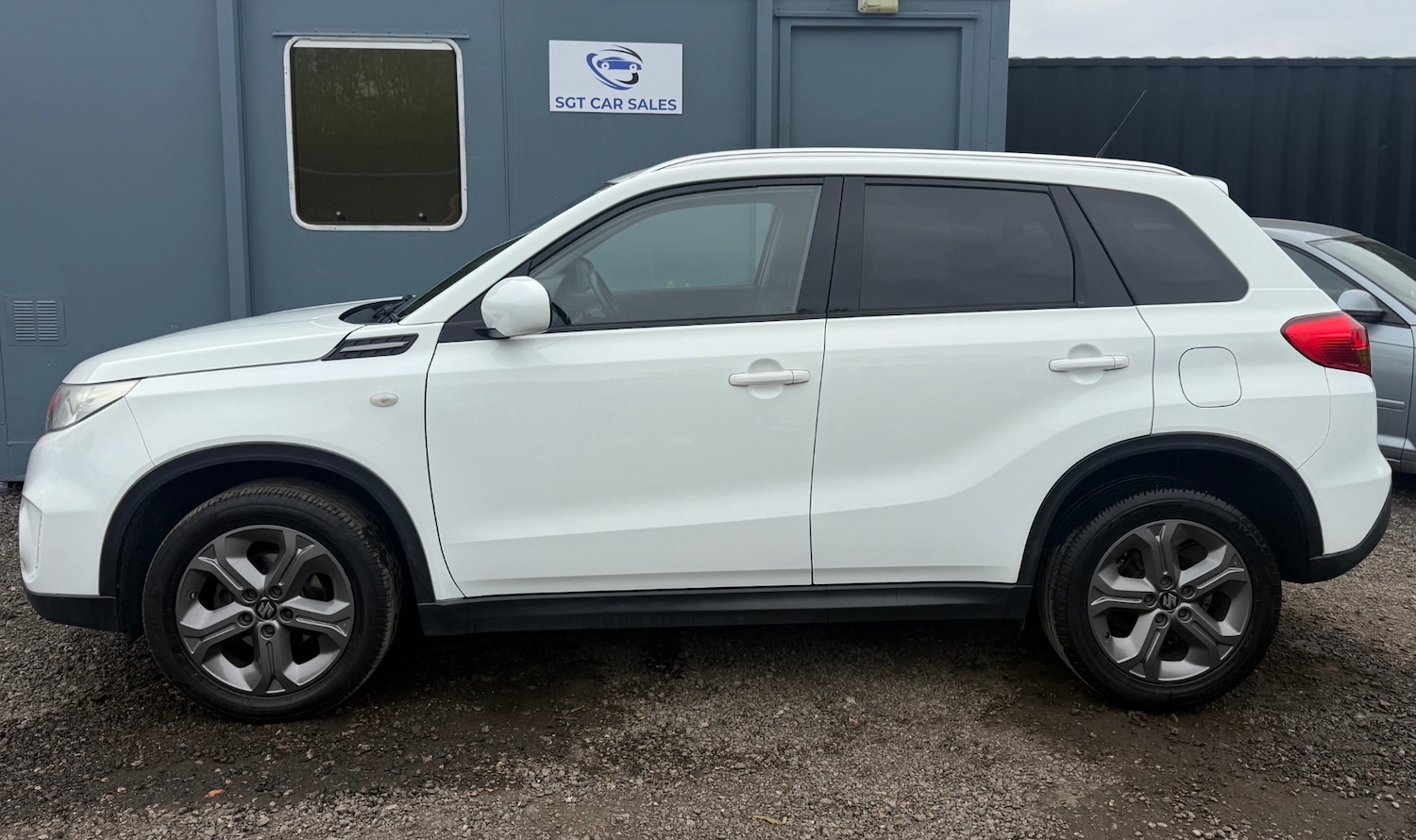 Used Suzuki Vitara 2015 for sale - 76861664: Photo 13