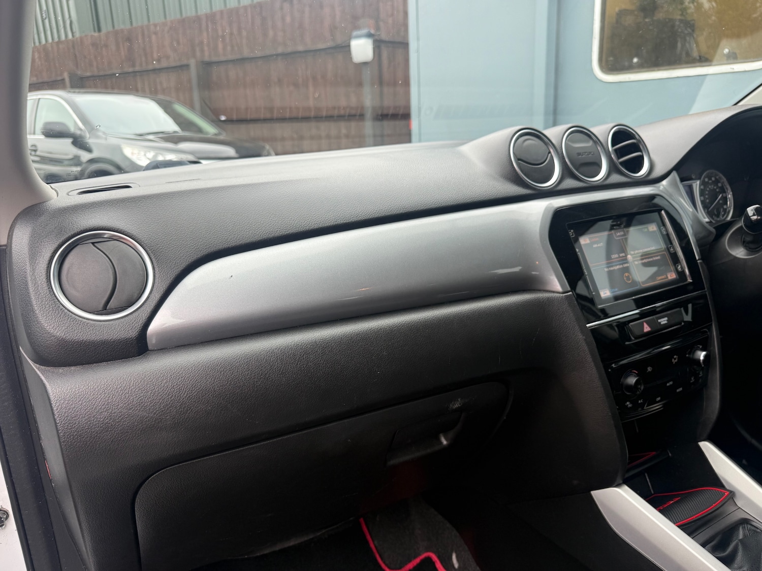 Used Suzuki Vitara 2015 for sale - 76861664: Photo 19