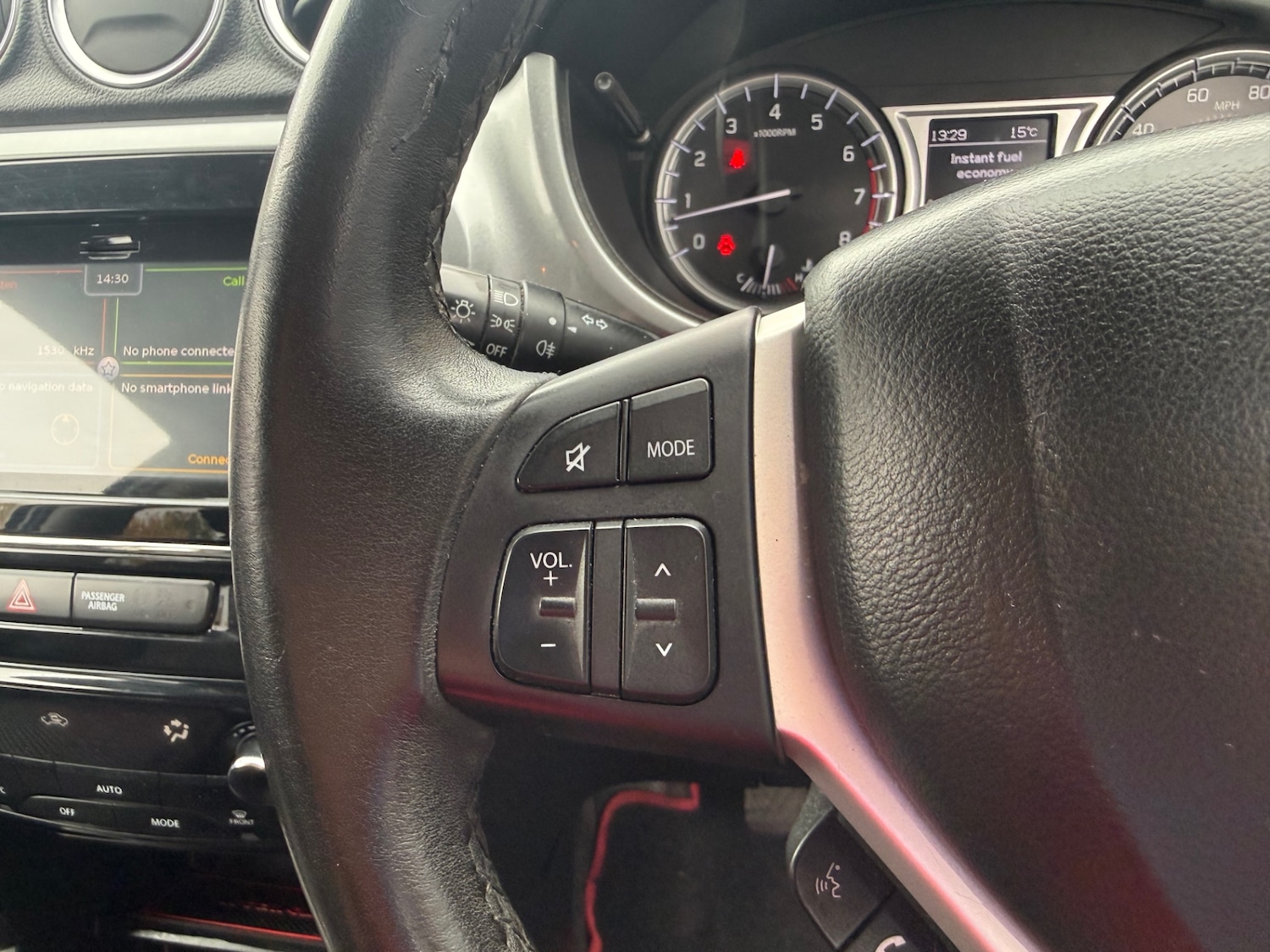 Used Suzuki Vitara 2015 for sale - 76861664: Photo 24