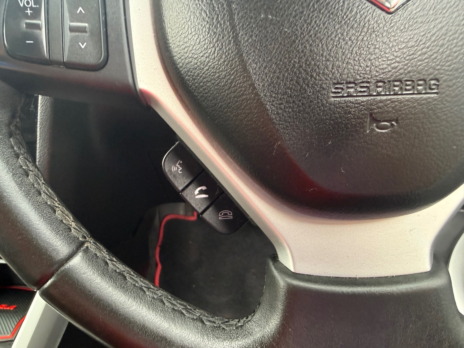 Used Suzuki Vitara 2015 for sale - 76861664: Photo 25