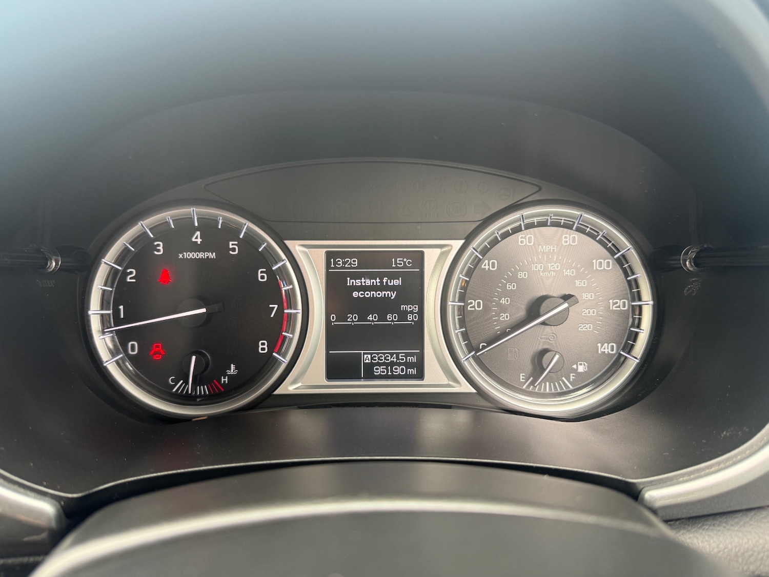 Used Suzuki Vitara 2015 for sale - 76861664: Photo 28