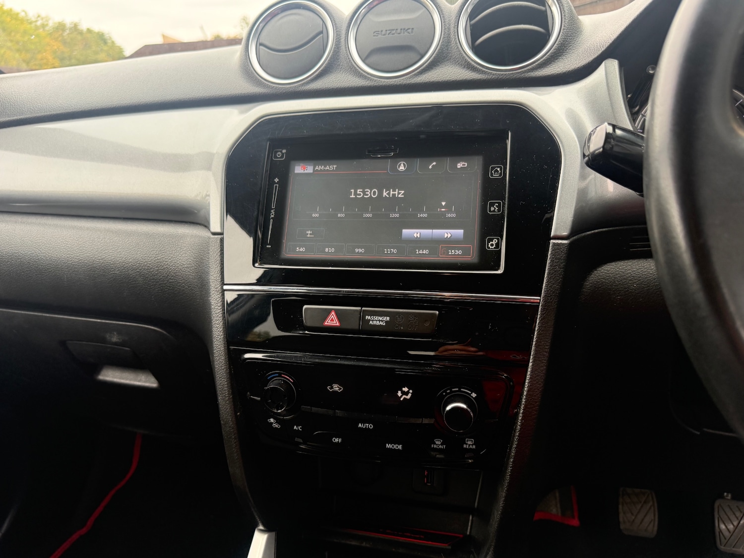 Used Suzuki Vitara 2015 for sale - 76861664: Photo 29