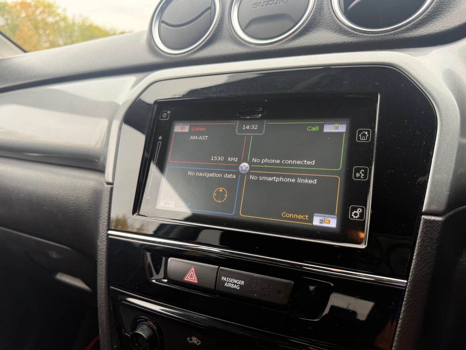 Used Suzuki Vitara 2015 for sale - 76861664: Photo 33