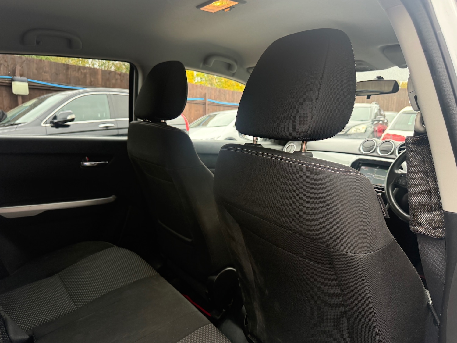 Used Suzuki Vitara 2015 for sale - 76861664: Photo 34