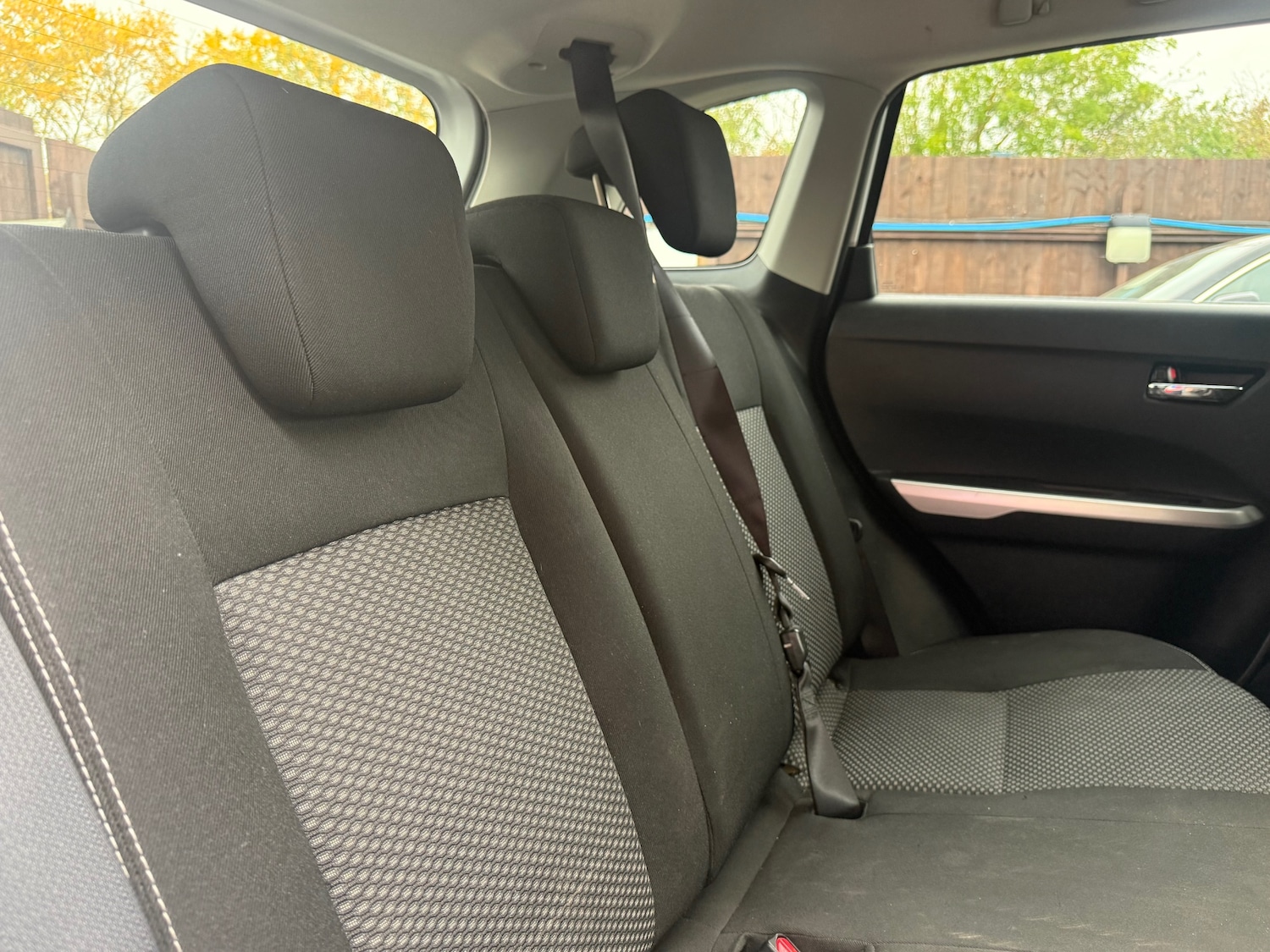 Used Suzuki Vitara 2015 for sale - 76861664: Photo 35