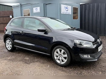 Used Volkswagen Polo 2013 for sale - 78841013: Photo
