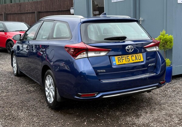 Used Toyota Auris 2015 for sale - 76152799: Photo 14