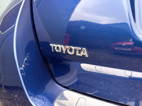 Used Toyota Auris 2015 for sale - 76152799: Photo 16
