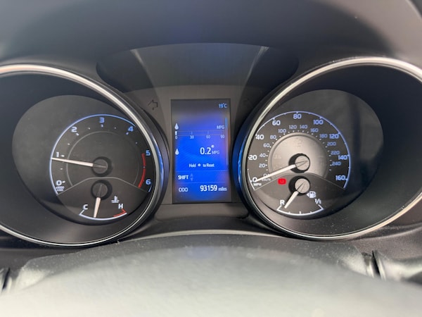 Used Toyota Auris 2015 for sale - 76152799: Photo 22