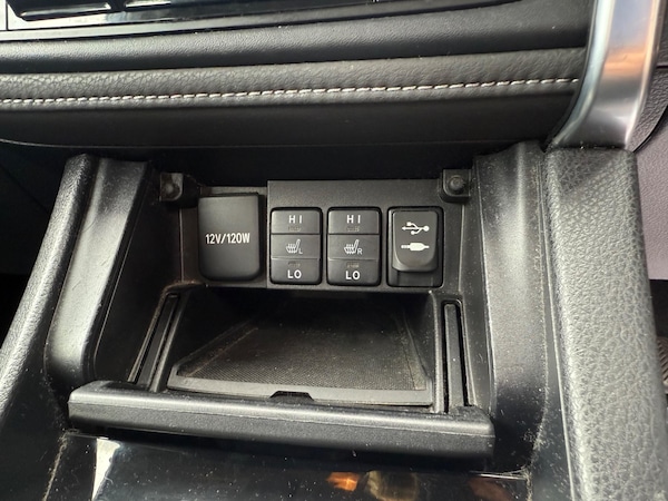 Used Toyota Auris 2015 for sale - 76152799: Photo 29