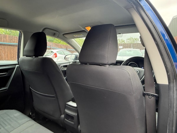 Used Toyota Auris 2015 for sale - 76152799: Photo 31