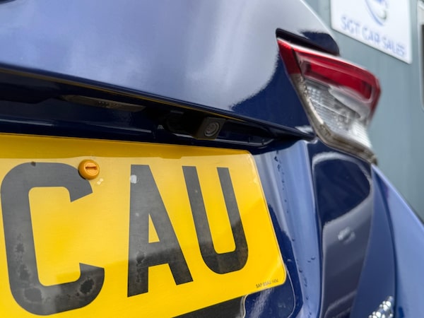 Used Toyota Auris 2015 for sale - 76152799: Photo 34
