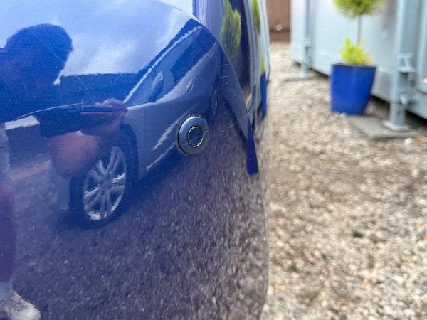 Used Toyota Auris 2015 for sale - 76152799: Photo 35