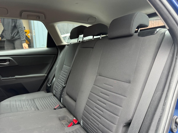 Used Toyota Auris 2015 for sale - 76152799: Photo 37