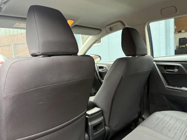 Used Toyota Auris 2015 for sale - 76152799: Photo 38