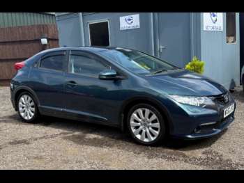 Used Honda Civic 2012 for sale - 75060086: Photo