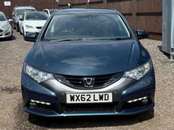 Used Honda Civic 2012 for sale - 75060086: Photo