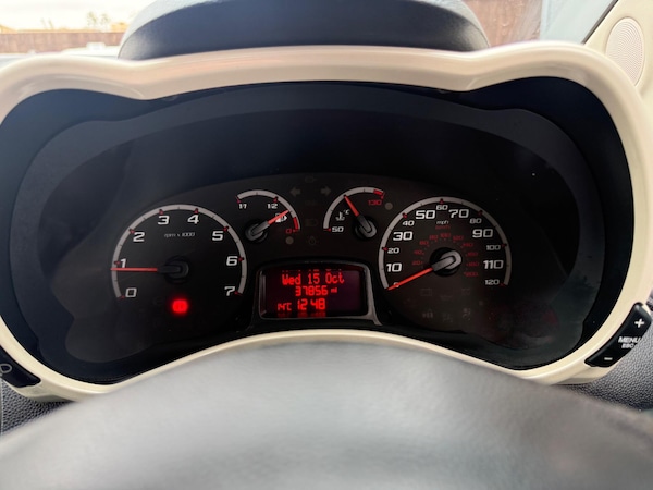 Used Ford Ka 2012 for sale - 76283162: Photo 18
