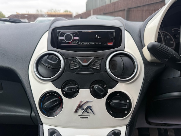 Used Ford Ka 2012 for sale - 76283162: Photo 22