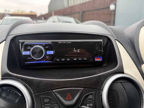 Used Ford Ka 2012 for sale - 76283162: Photo 27