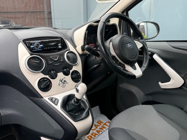Used Ford Ka 2012 for sale - 76283162: Photo 28