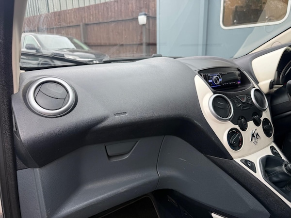 Used Ford Ka 2012 for sale - 76283162: Photo 29