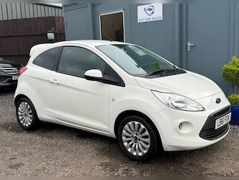 Used Ford Ka 2012 for sale - 76283162: Photo 2