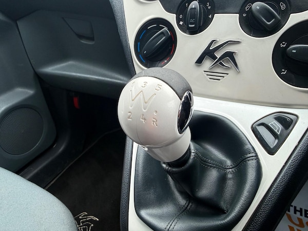 Used Ford Ka 2012 for sale - 76283162: Photo 32
