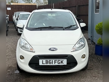 Used Ford Ka 2012 for sale - 76283162: Photo 4