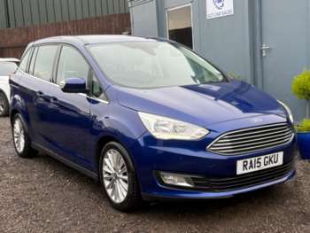 (15) - 1.0T EcoBoost Titanium Euro 6 (s/s) 5dr