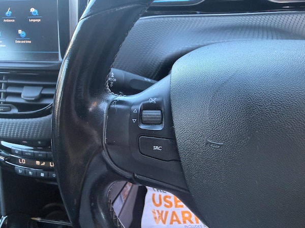 Used Peugeot 2008 2018 for sale - 76189268: Photo 16