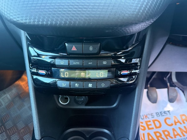 Used Peugeot 2008 2018 for sale - 76189268: Photo 21