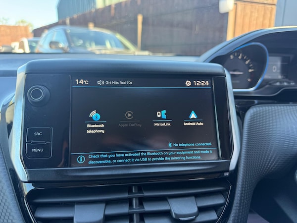Used Peugeot 2008 2018 for sale - 76189268: Photo 23