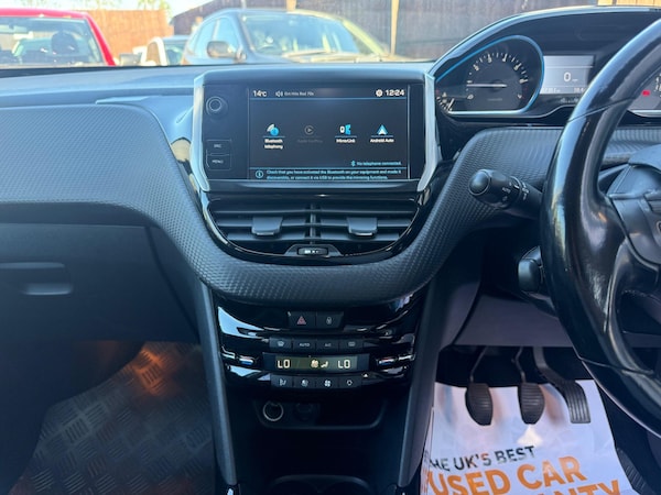 Used Peugeot 2008 2018 for sale - 76189268: Photo 24