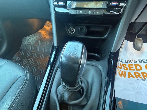 Used Peugeot 2008 2018 for sale - 76189268: Photo 25