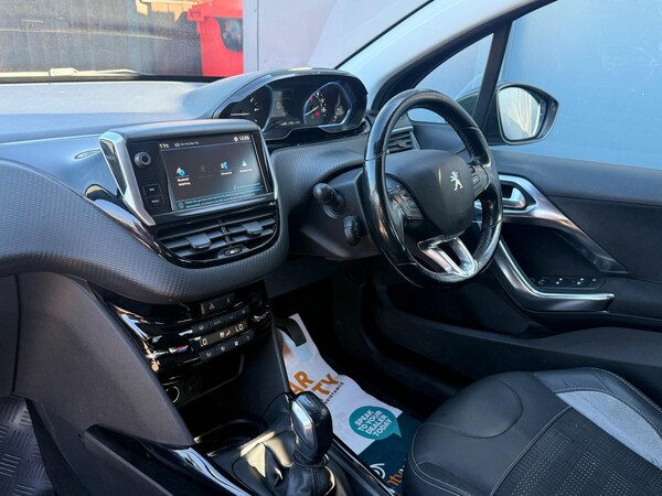 Used Peugeot 2008 2018 for sale - 76189268: Photo 27