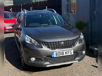 Used Peugeot 2008 2018 for sale - 76189268: Photo 2