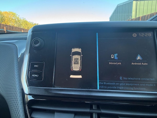 Used Peugeot 2008 2018 for sale - 76189268: Photo 35