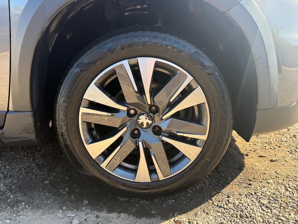 Used Peugeot 2008 2018 for sale - 76189268: Photo 36