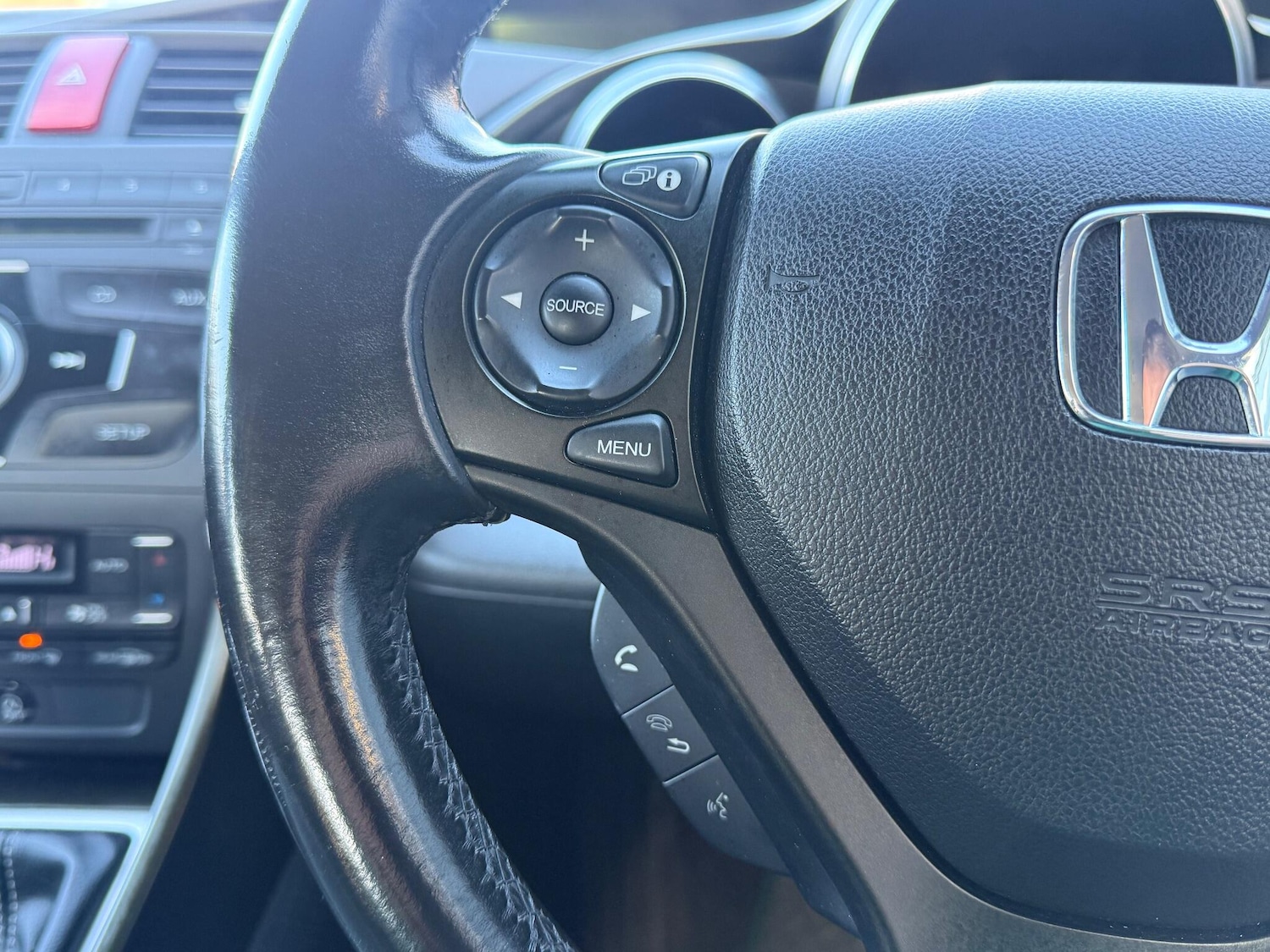 Used Honda Civic 2012 for sale - 76619970: Photo 20