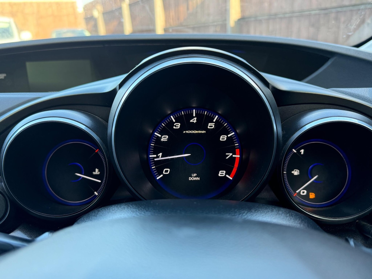 Used Honda Civic 2012 for sale - 76619970: Photo 22