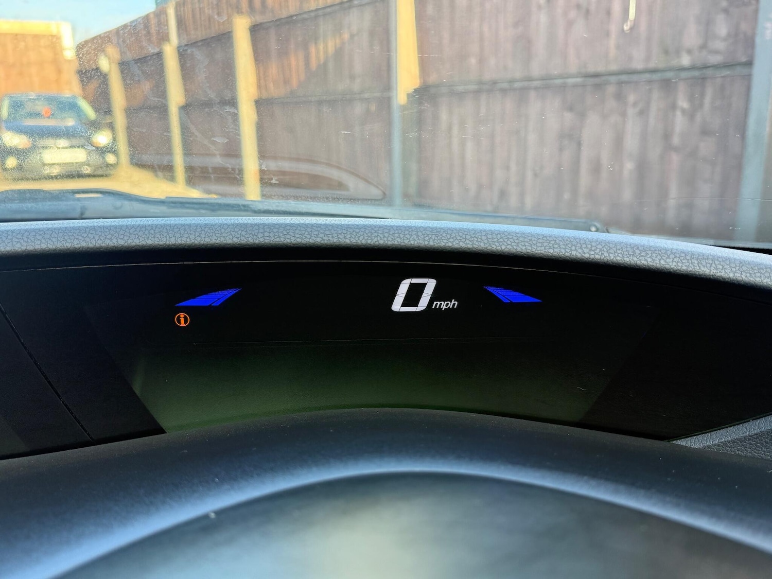 Used Honda Civic 2012 for sale - 76619970: Photo 23