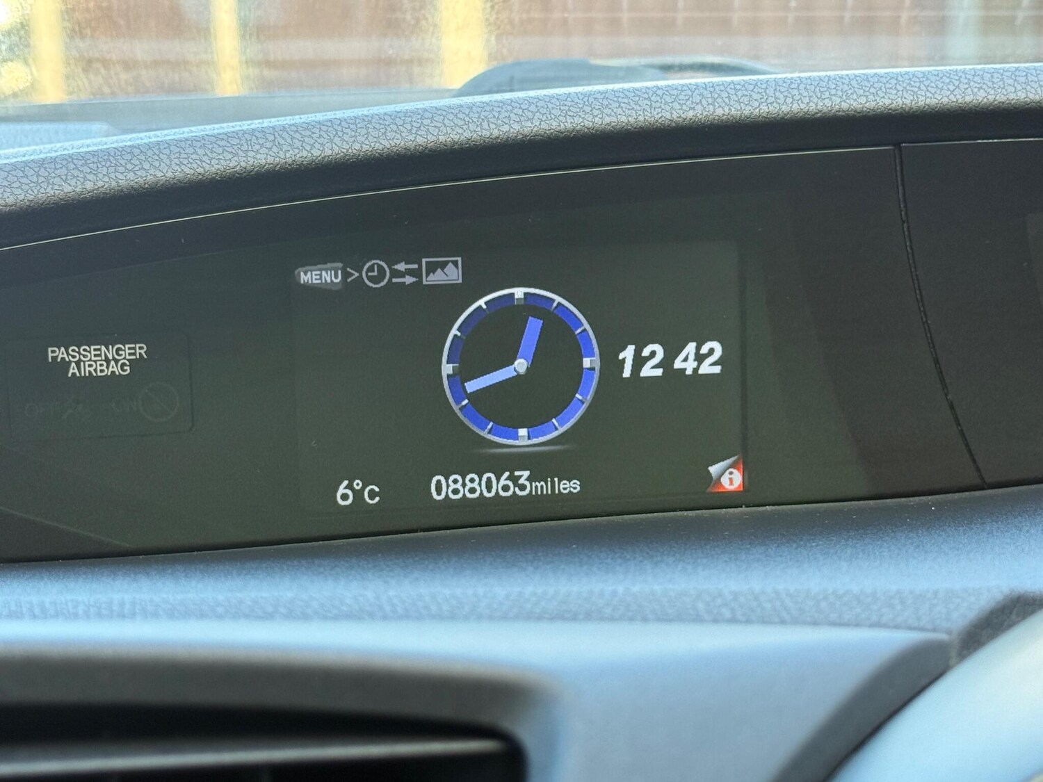 Used Honda Civic 2012 for sale - 76619970: Photo 24