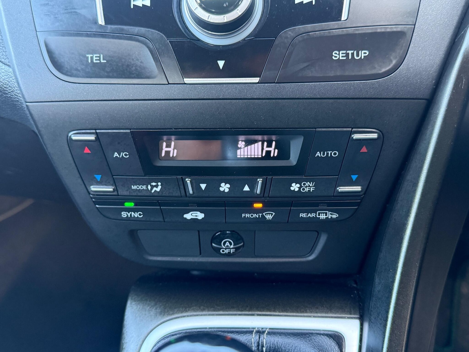 Used Honda Civic 2012 for sale - 76619970: Photo 28