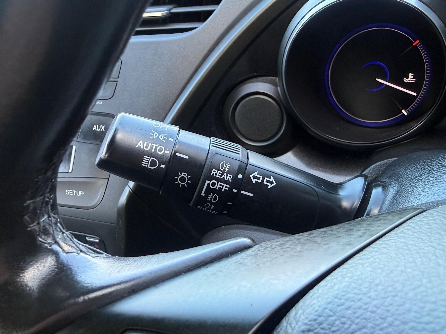 Used Honda Civic 2012 for sale - 76619970: Photo 29