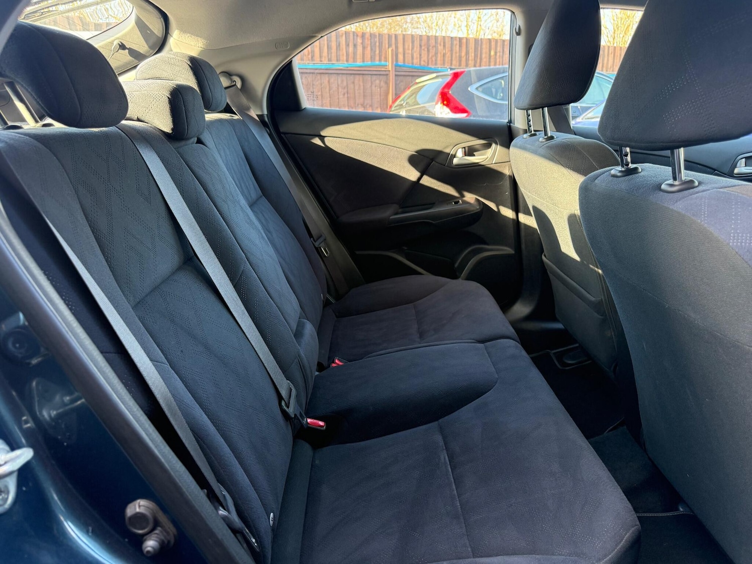 Used Honda Civic 2012 for sale - 76619970: Photo 33