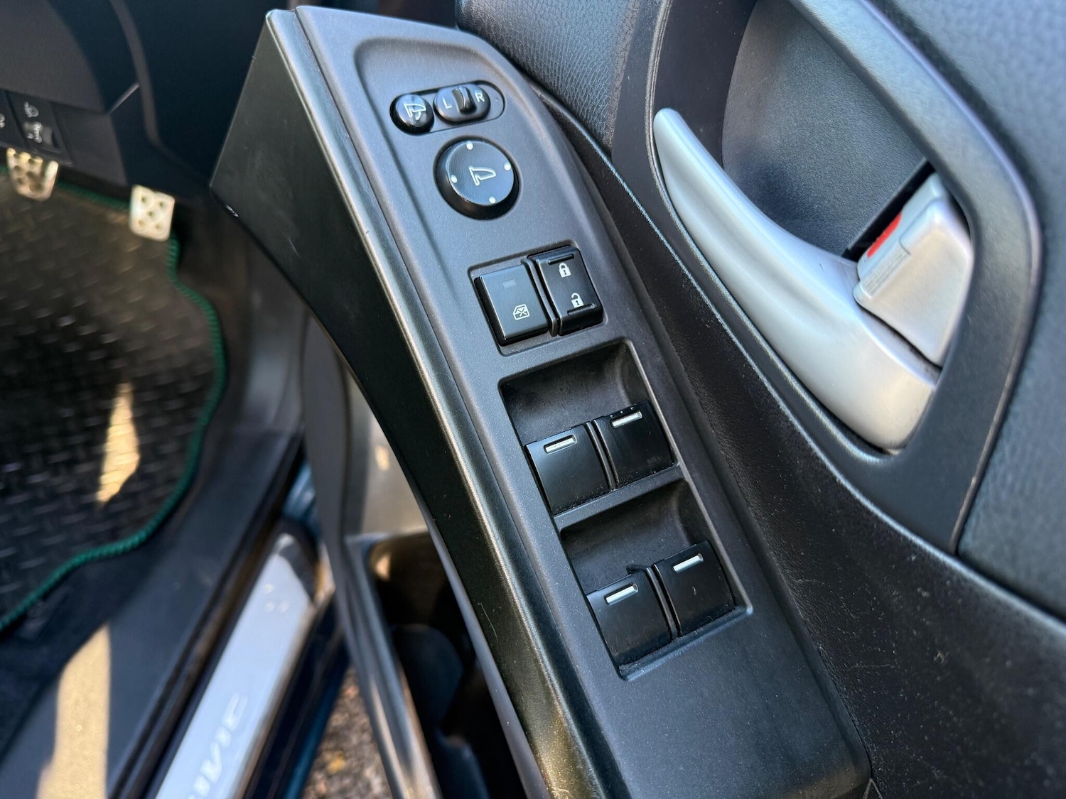 Used Honda Civic 2012 for sale - 76619970: Photo 36